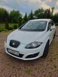 Seat Leon SEAT LEON 1.6 TDI copa ecomotive