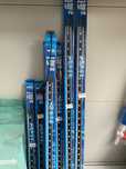 Tuba led do akwarium 35-112cm