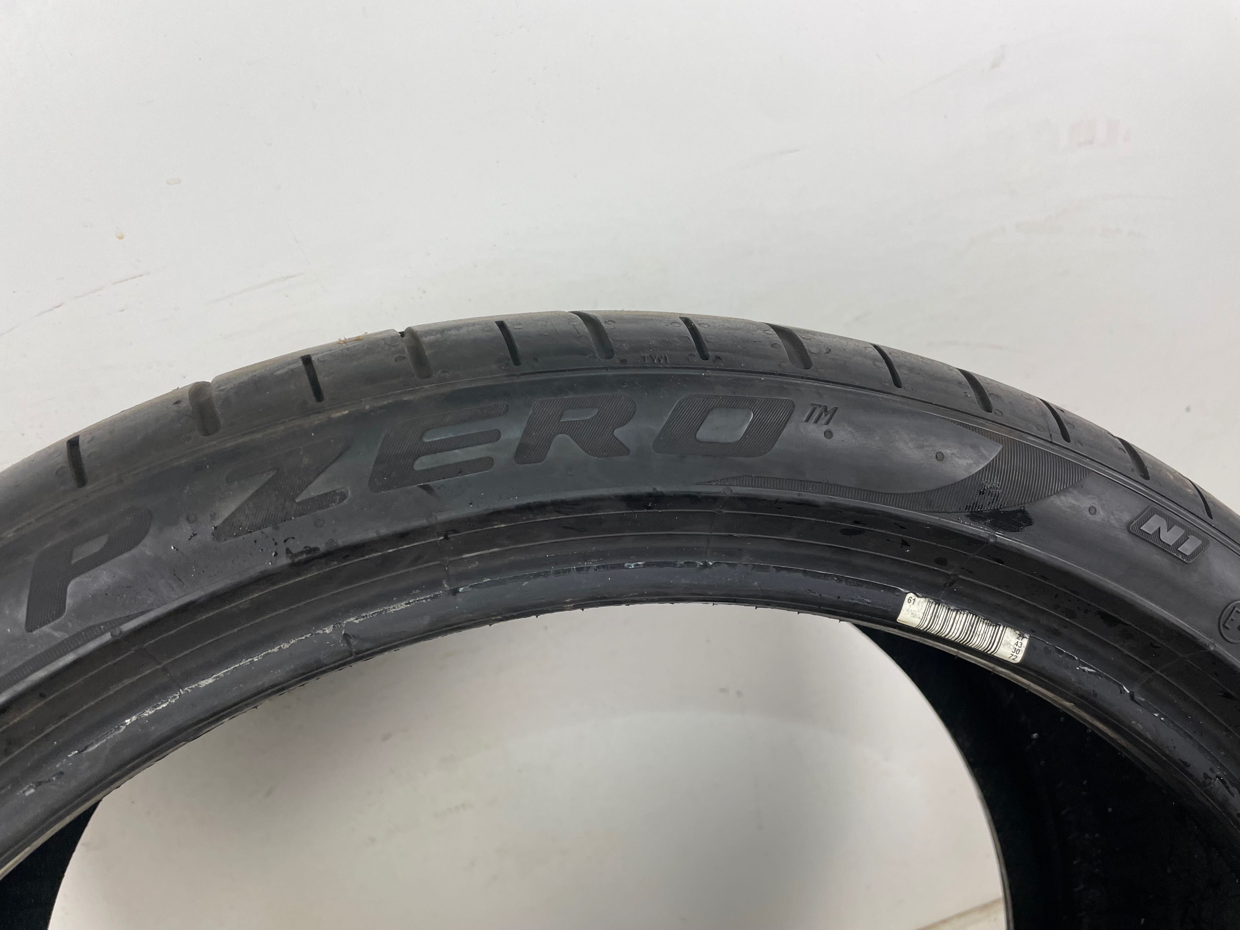 265/35R20 95Y Pirelli P Zero PZ4 23rok