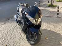 Suzuki skywave 250 2008 Максискутер