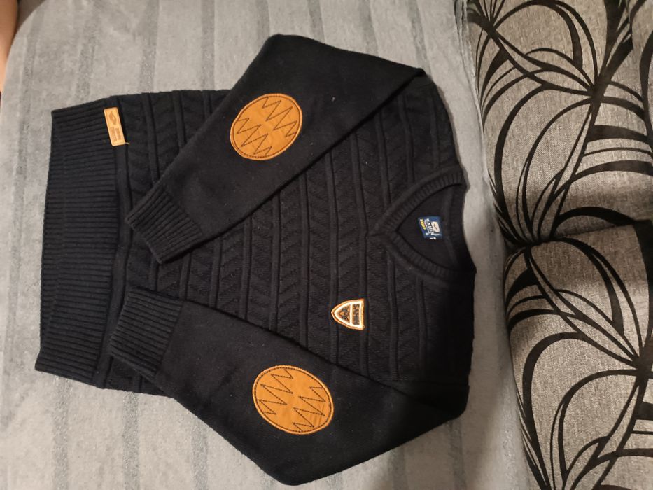 Светри на хлопчика