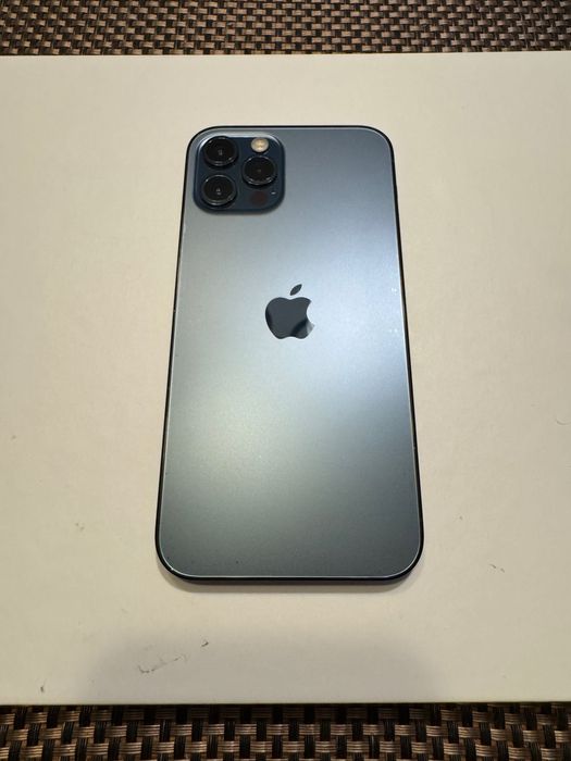 iPhone 12 Pro 128 GB