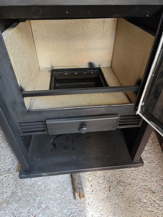 Recuperado de calor