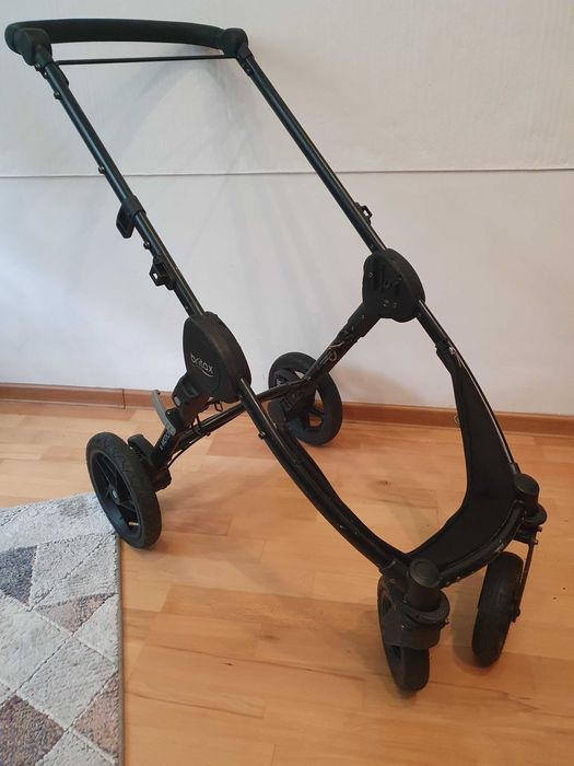 Wózek dziecięcy spacerówka BRITAX