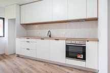 Apartamento T3 totalmente renovado Rua da Lagoa