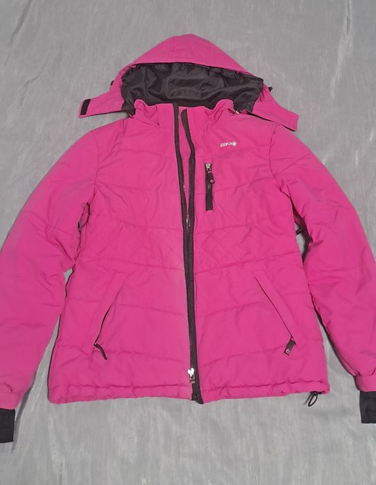 Лижна куртка марки Glacier Point, 46 розмір,