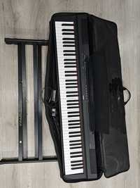 Pianino cyfrowe Yamaha P-125B