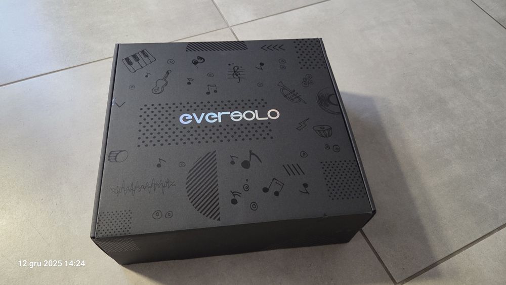EverSolo DMP-A6 Master Edition GEN 2