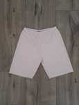 Spodenki rozowe Prettylittlething M /L dluzsze eleganckie