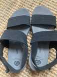 Clarks sandaly arla 38 idealny stan