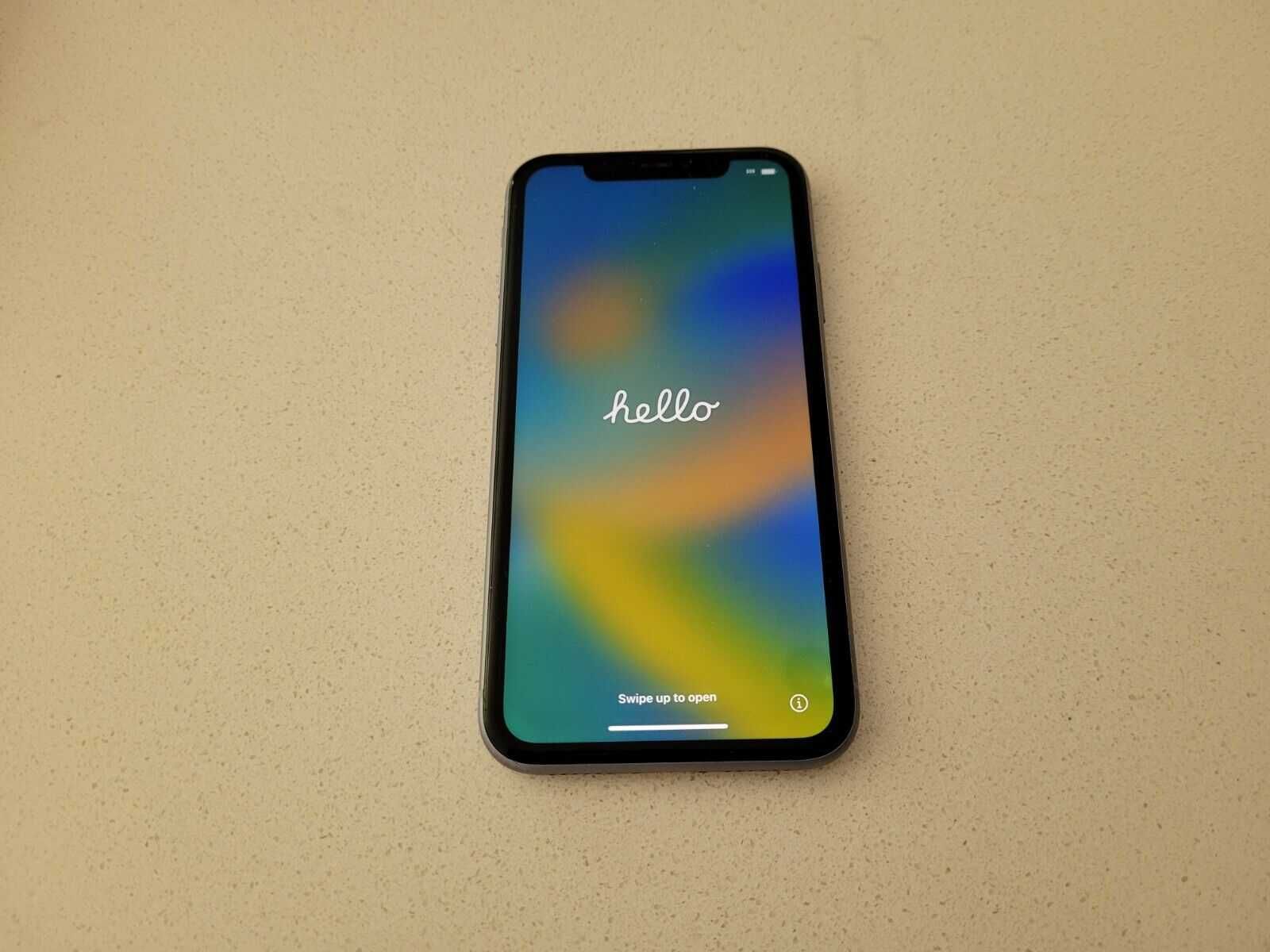 Apple iphone 11 64gb purple factura e garantia de loja