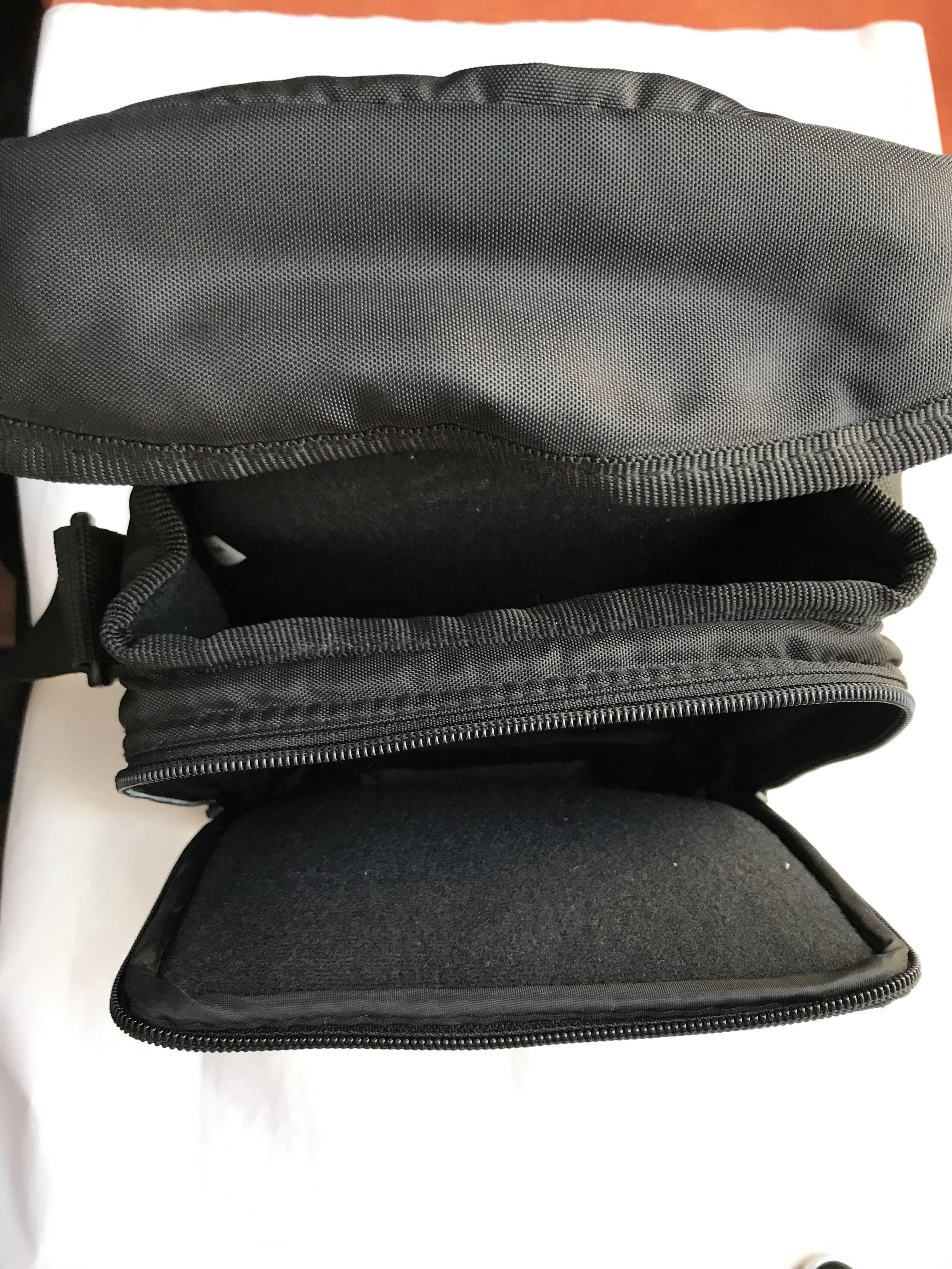 CASE LOGIC - Futerał Etui Torba Pokrowiec CD