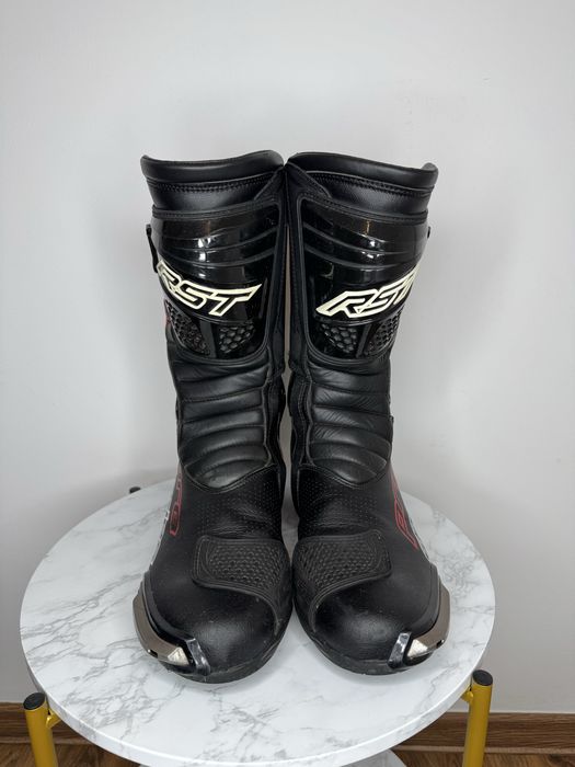 Buty Motocyklowe Rst 45 Pro Series Sportowe Dainese Alpinestars Shima