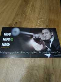 Płyta HBO na stojaka edycja specjalna