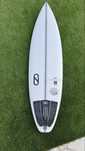 FRK+ - Prancha Surf - Slater Designs / FRK+ / 5”11 / 30.6Lt