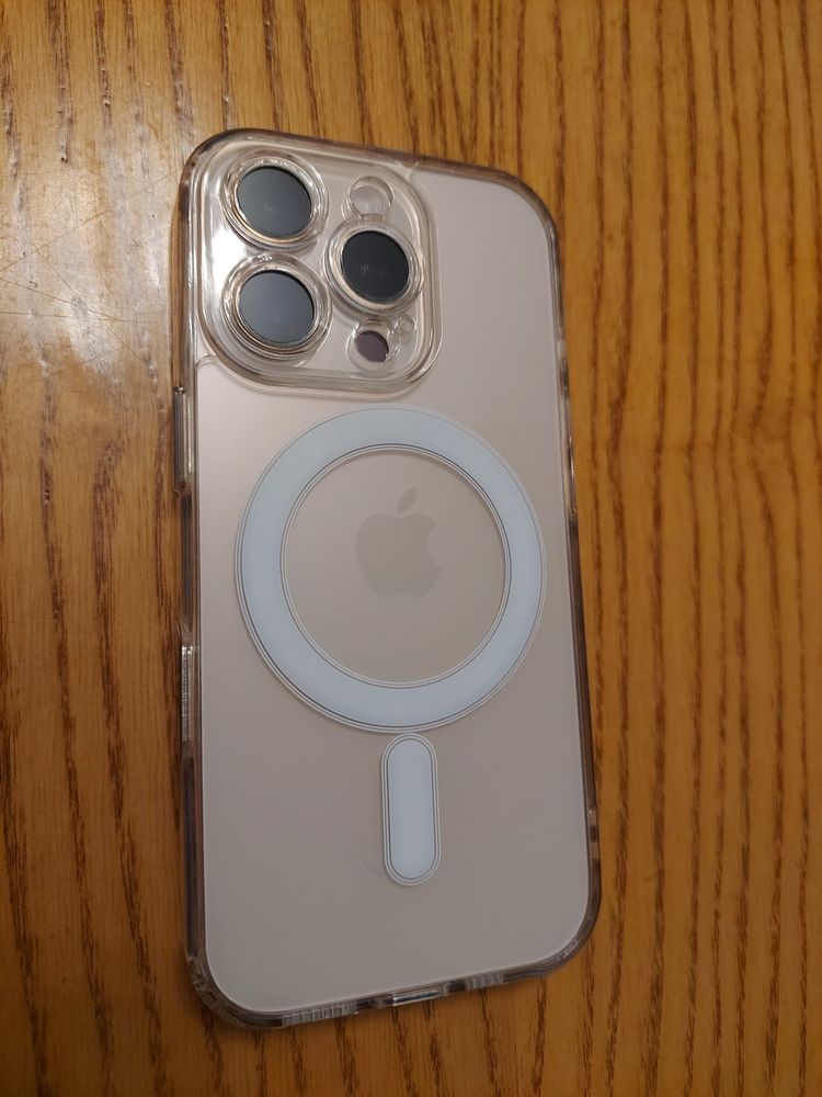 Prawie nowy Iphone 16 pro rachunek grupa Allegro