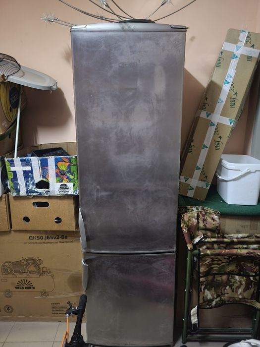 Холодильник Gorenje rk41295e,