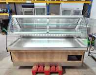 Vitrine refrigerada 2 metros - USADA