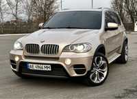 Продам BMW X5 3літра дизель 40dxDrive 313к.с.