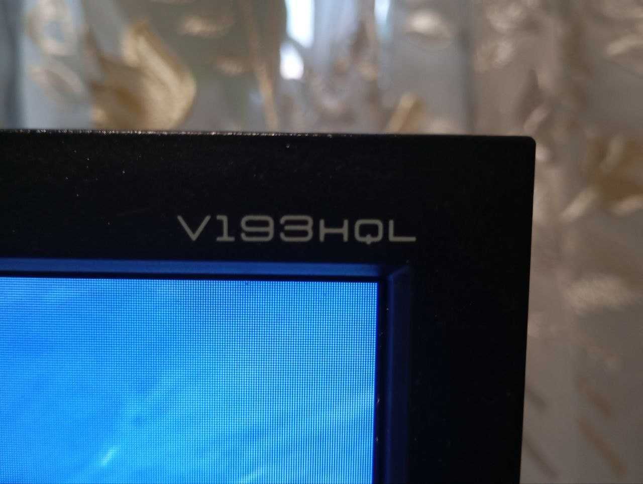 Монітор Acer V193HQL