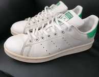 Adidas Stan Smith 38 e 2/3