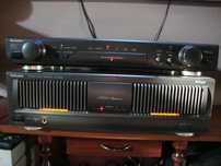 Technics model: SE-A800S + SU-C800U*Reference*