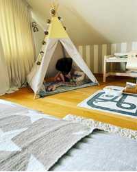 HÖVLIG Namiot dziecięcy IKEA