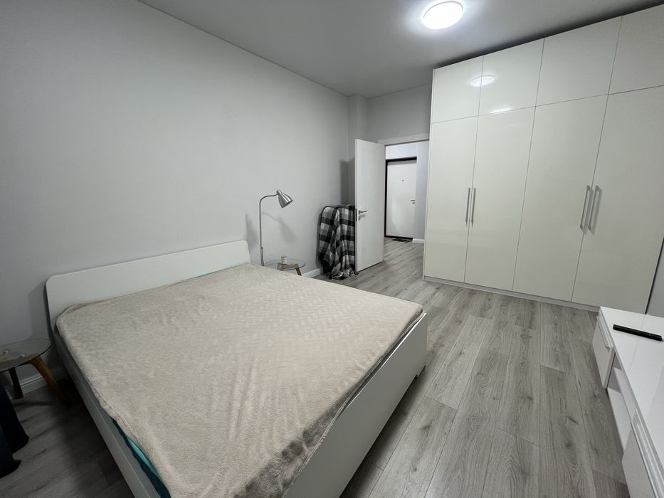 ЖК Park Town 1к з ремонтом