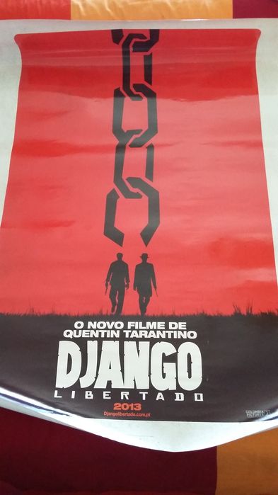 Posters de cinema grandes