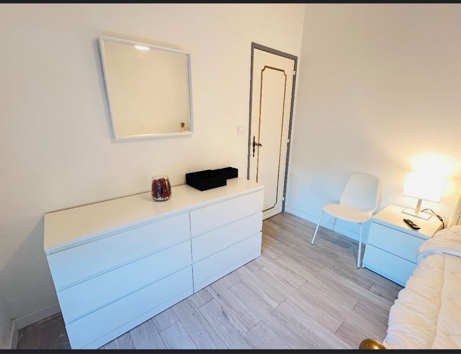 Arrenda-se um Quarto em Rio de Mouro