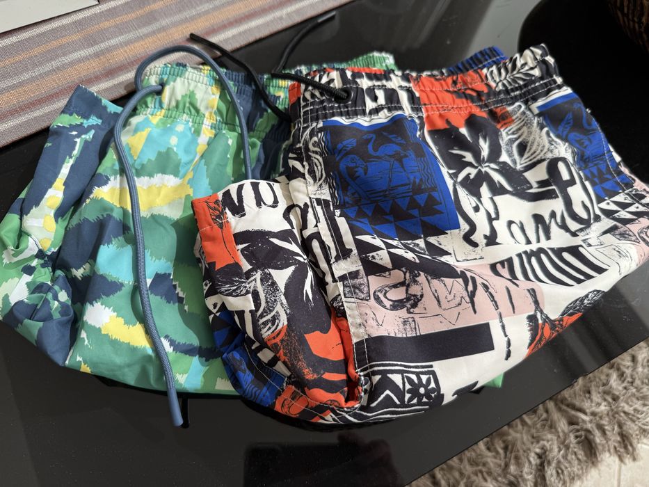 Calções verão masculinos (homem rapaz) - piscina praia banho