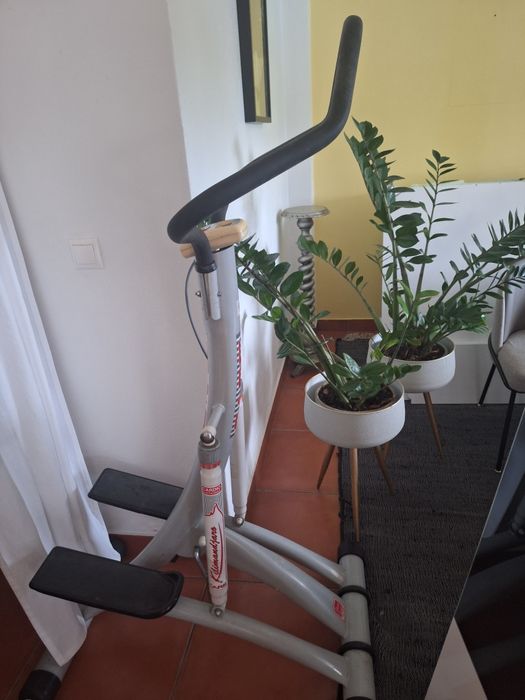 Step marca caer usado