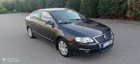 Volkswagen Passat B6 2.0 TDI Highline