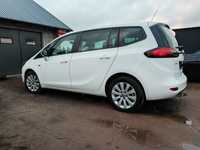 Opel Zafira C TOURER 1.6 CDTI ecoFLEX