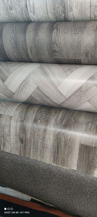 Встановлення Підлоги - Лінолеуму Палацу Ковроліну Ламінату Плінтусу