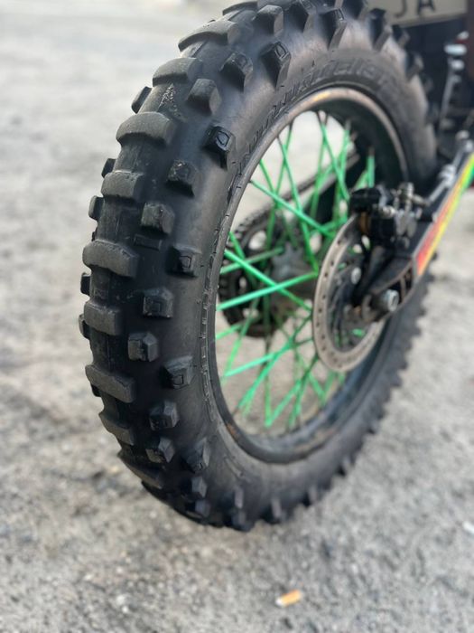 Продам/обменяю мотоцикл SkyBike Trx 200
