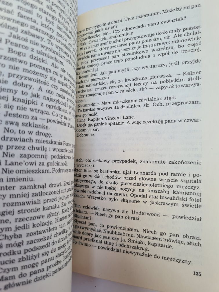 Liga walki ze śmiercią - Kingsley Amis