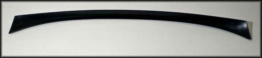 BMW 3 E90 AC Style Sedan Spoiler