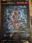 Plakat filmowy - Niesamowity Spiderman 68x96 cm