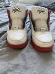 Jordan  flight. Tamanho 41