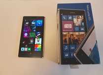 Телефон Nokia Lumia 925
