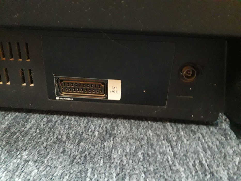 Телевізор Samsung + тюнер