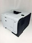 Принтер  HP LJ P 3015 DN  пробіг 50 тис.