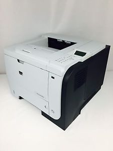 Принтер  HP LJ P 3015 DN +картридж в подарок.