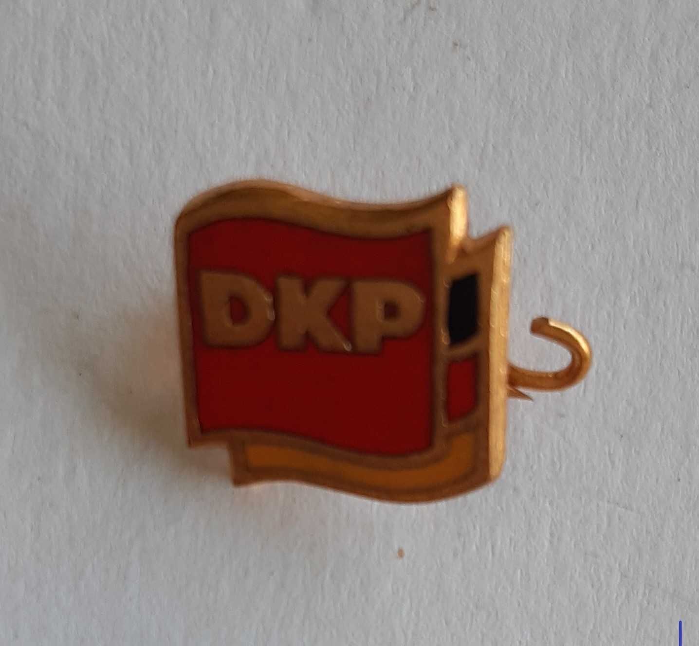 Para colecionadores: pins e alfinetes dos anos 70