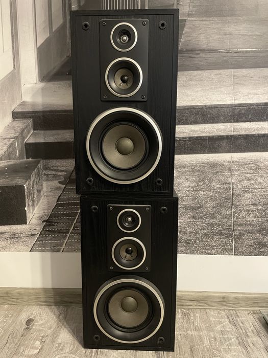 Głośniki Sony SS-A505 100w