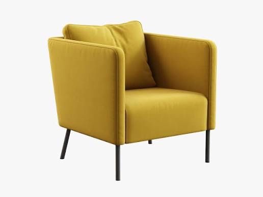 2 poltronas IKEA EKERÖ 80€