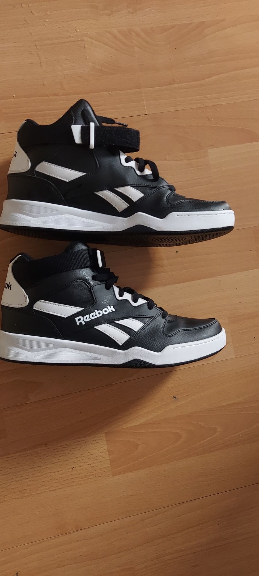 NOWE Buty sportowe Reebok Royal BB4500 Histrap rozmiar 45