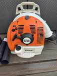 Stihl BR 350 Plecakowa dmuchawa spalinowa
