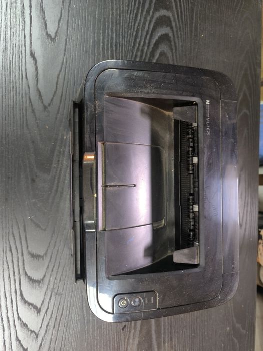 Drukarka Samsung ML-1675